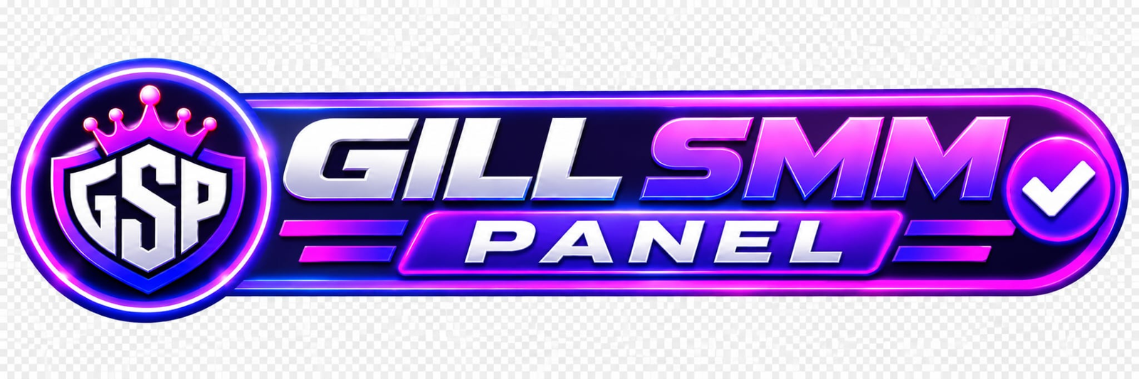 Gill Smm Panel